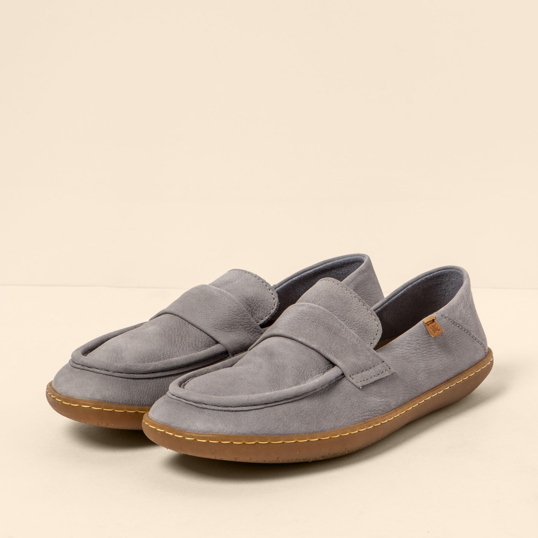 El Naturalista N5294 El Viajero ZapatillasUnisex Adulto