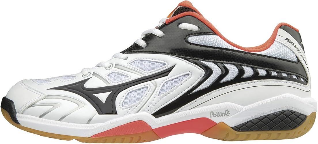 【新品】Mizuno バドミントンシューズ ウエーブファング SS2 スリム Amazon | [ミズノ] バドミントンシューズ ウエーブファング SS2