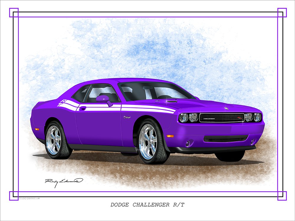 430 x Challenger “Purple haze“ L/S TEE 430-2915-5.jpg