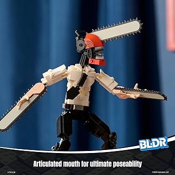 チェンソー男　ホットトイズ Amazon | エフトイズコンフェクト(F-toys Confect) チェンソー