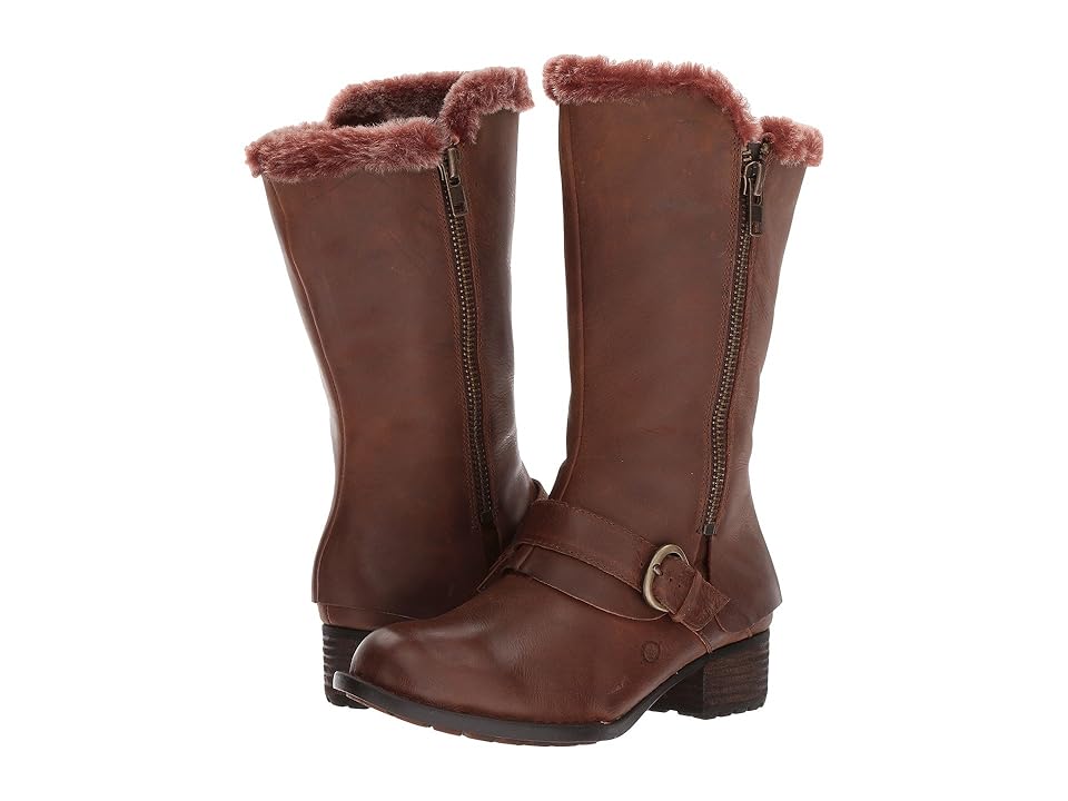 

Born Goji (Summer Brown) Women's Shoes