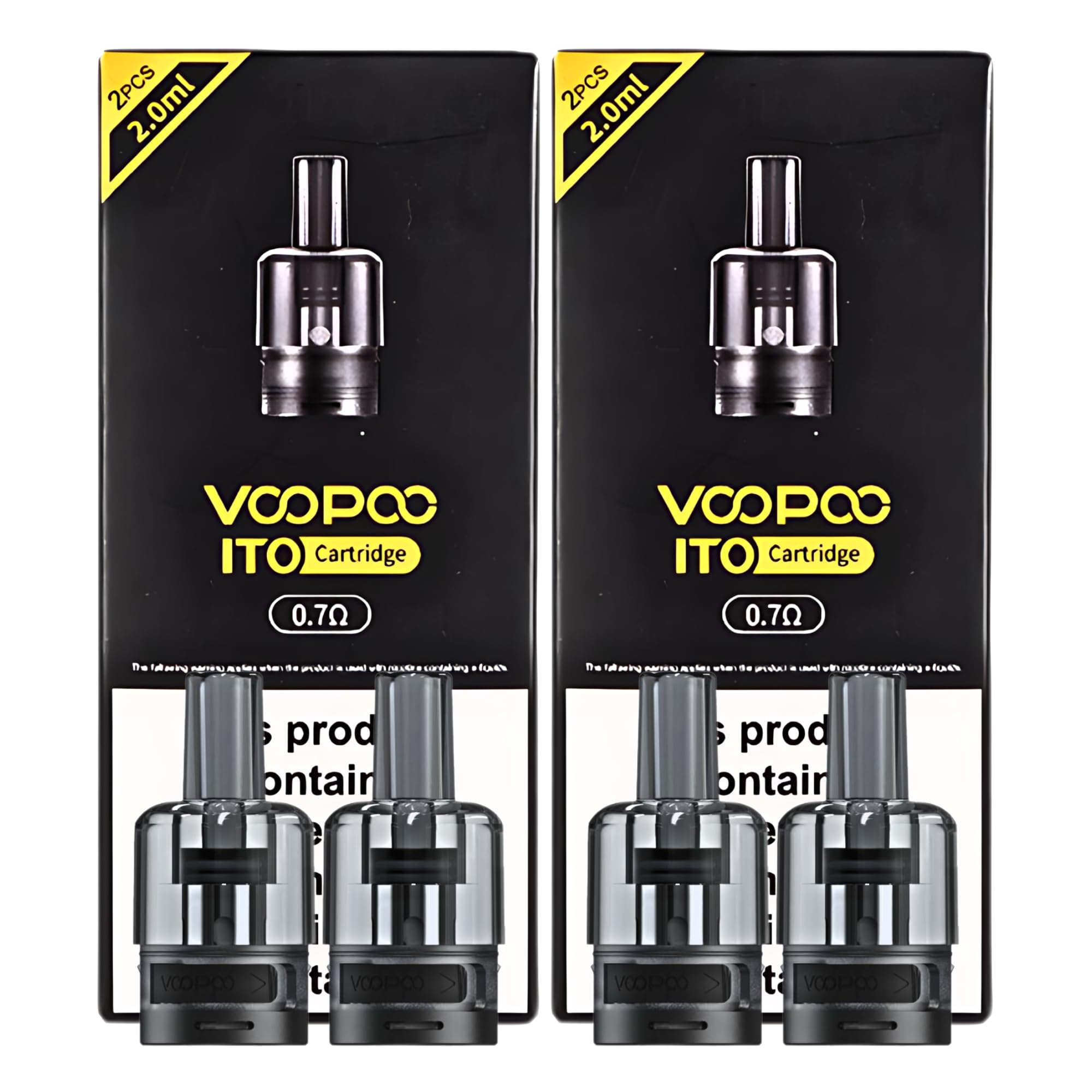 how to fill a vaporesso xros pod How to Fill Vaporesso XROS 3ml Pod – UK 2ml Pods Guide
