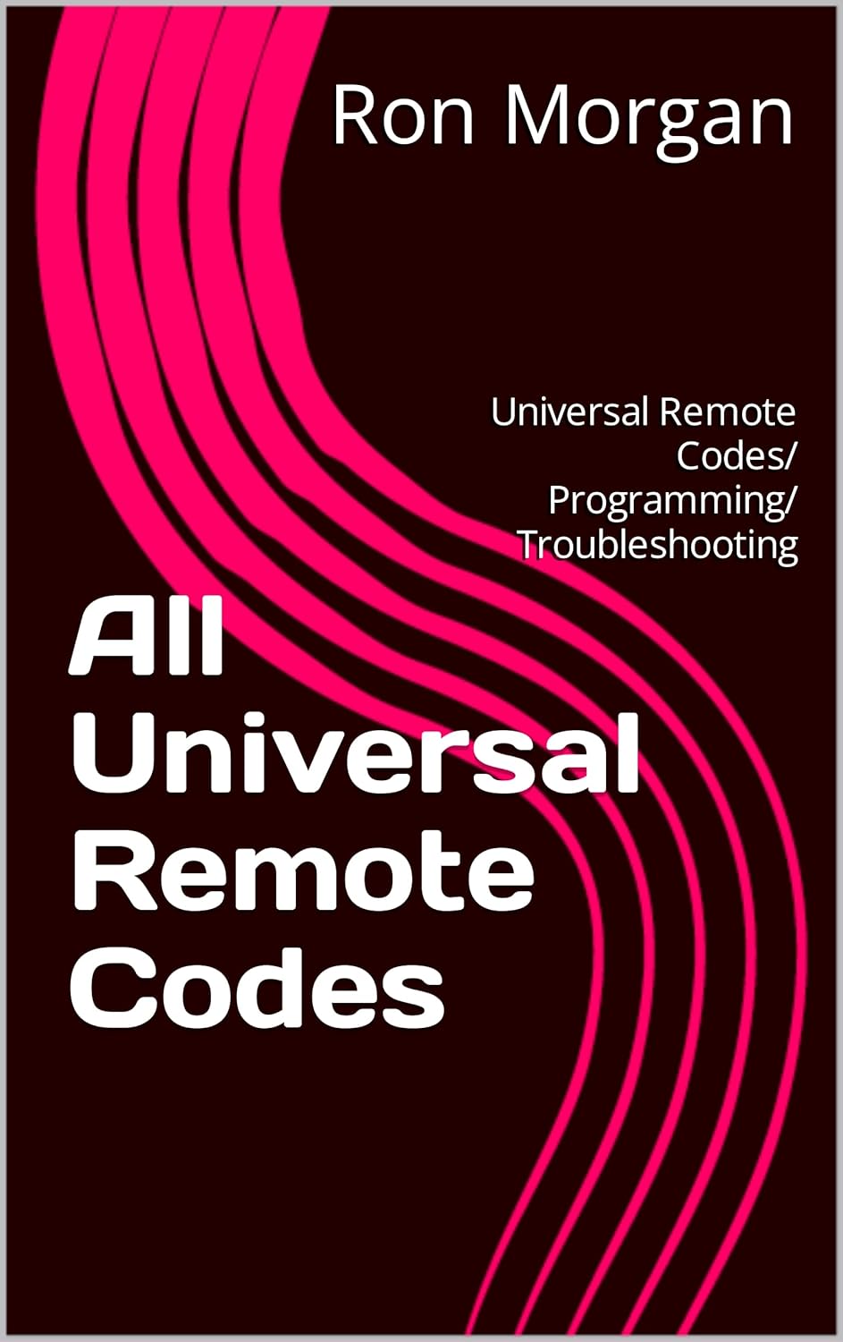 All Universal Remote Codes Universal Remote Codes/ Programming