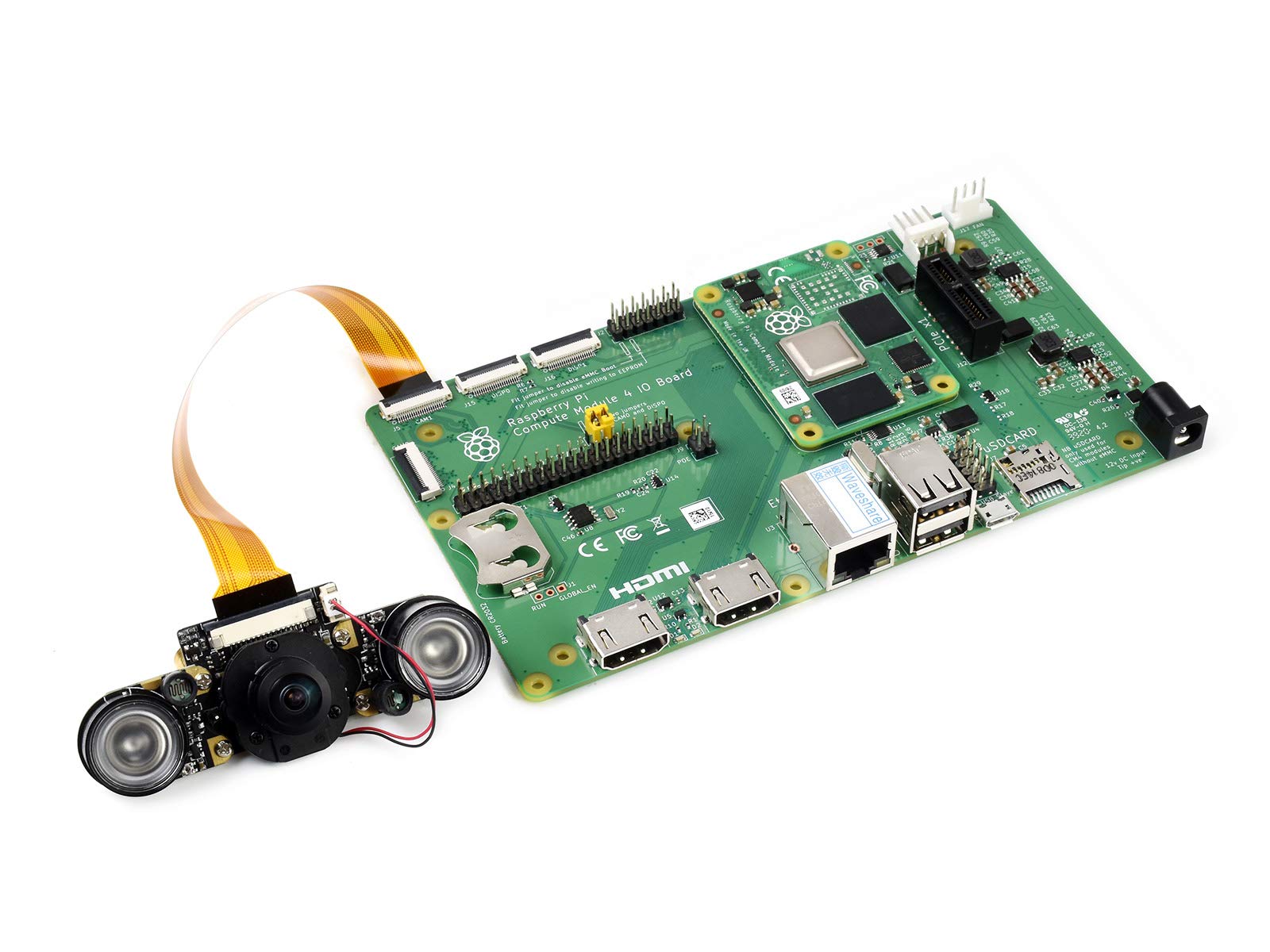 Pico Door Alarm Switch (5507PT)