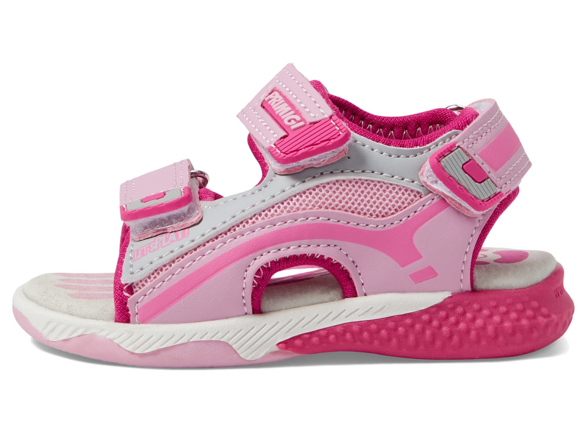 Primigi Kids Girl's 39555 (Toddler/Little Kid)