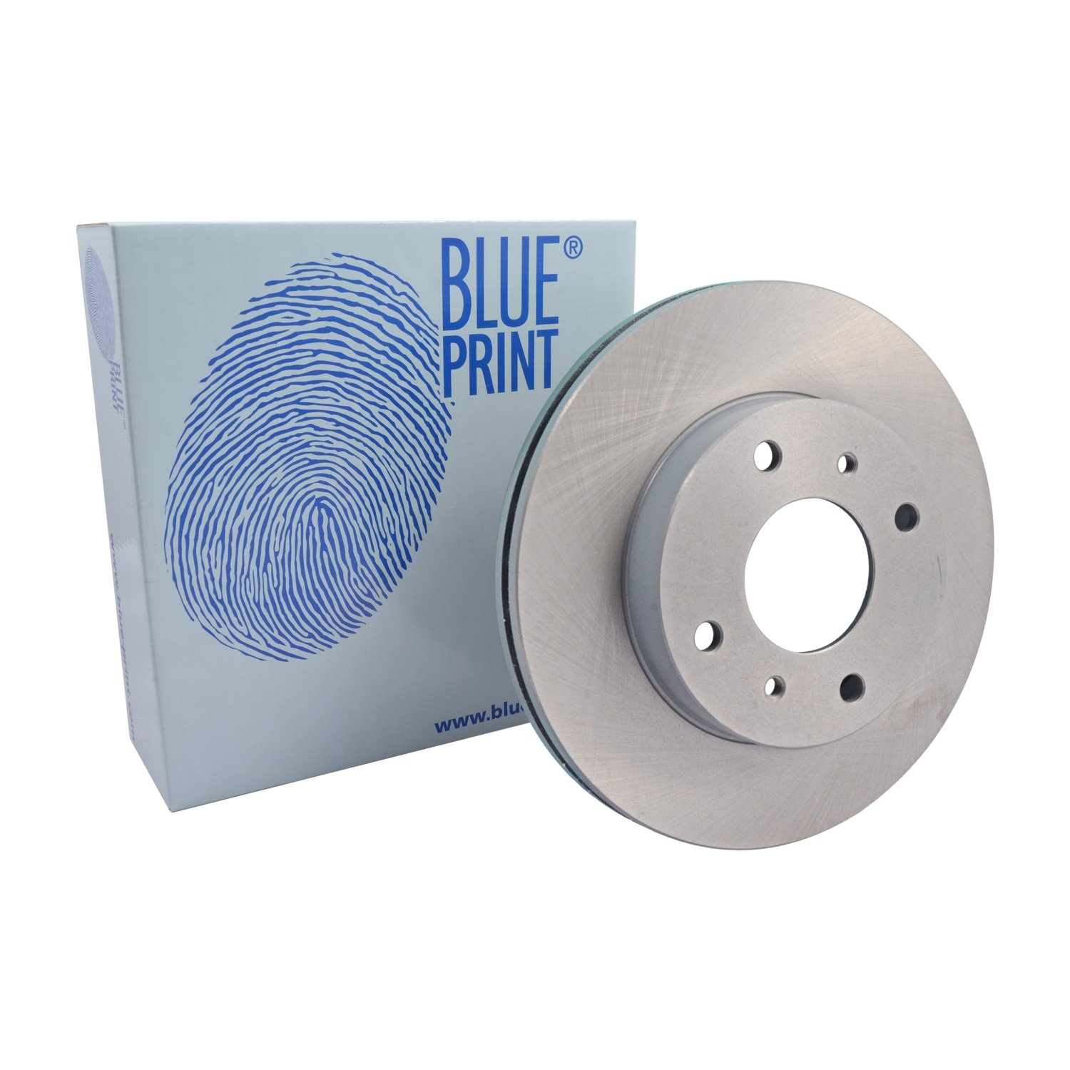 2x BRAKE DISC ADN14341 FOR NISSAN 200SX 180SX PRIMERA/Break/Traveller PULSAR