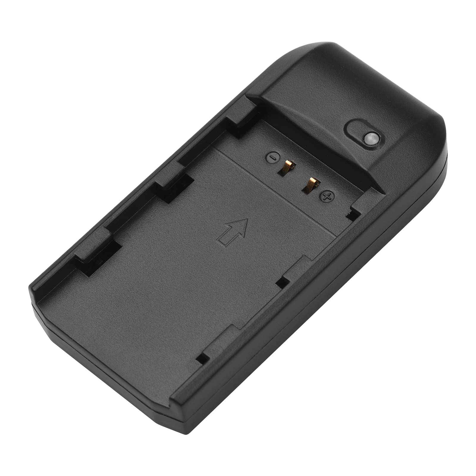 Andoer Chargeur de batterie NP-FV5 avec voyant LED + 2 batteries NP-FV5 Plus 3,7 V 1000 mAh avec câble de charge USB