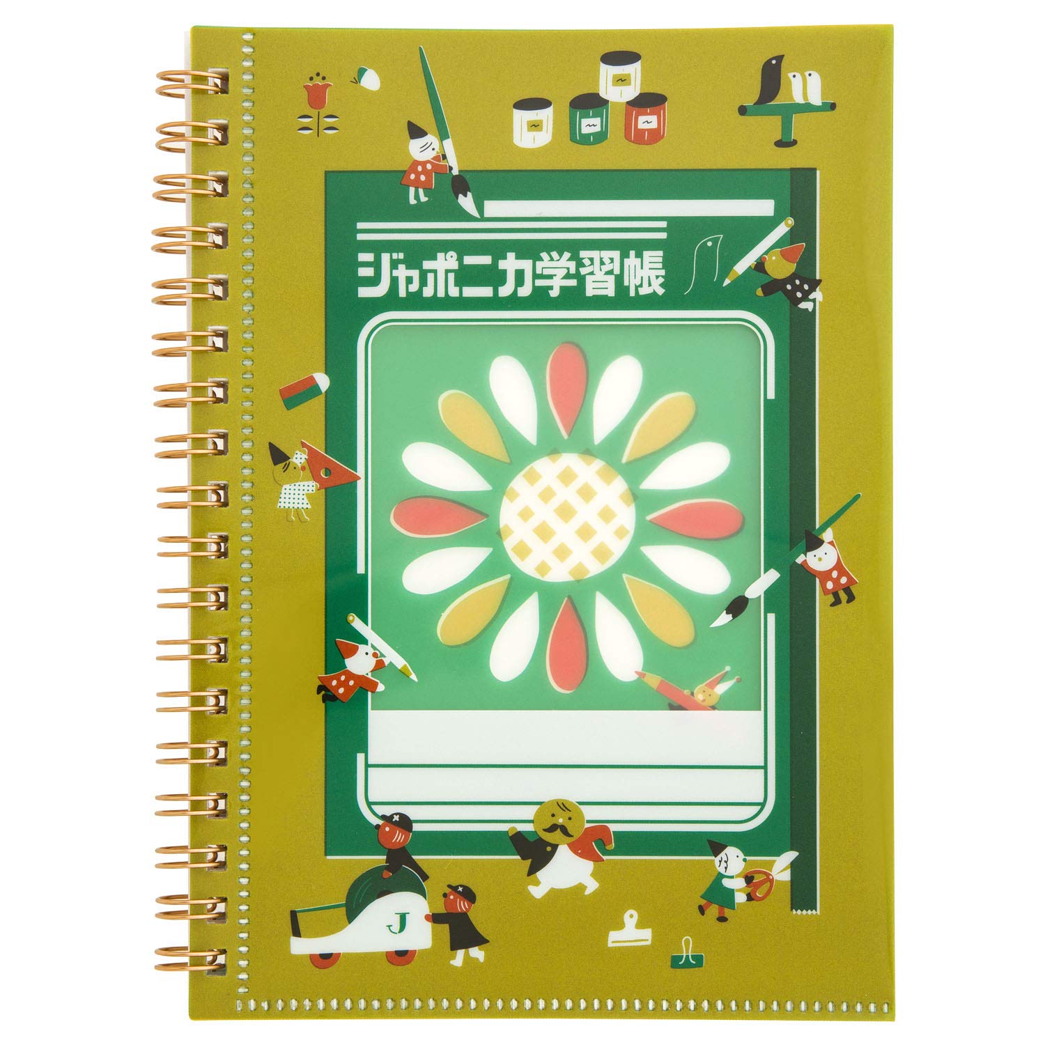 ノート　紀陽銀行　1991 文房具　notebook 文具 ノート 紀陽銀行 1991 文房具 notebook 文具