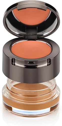 Bodyography Cover & Correct Under Eye Concealer - Dark