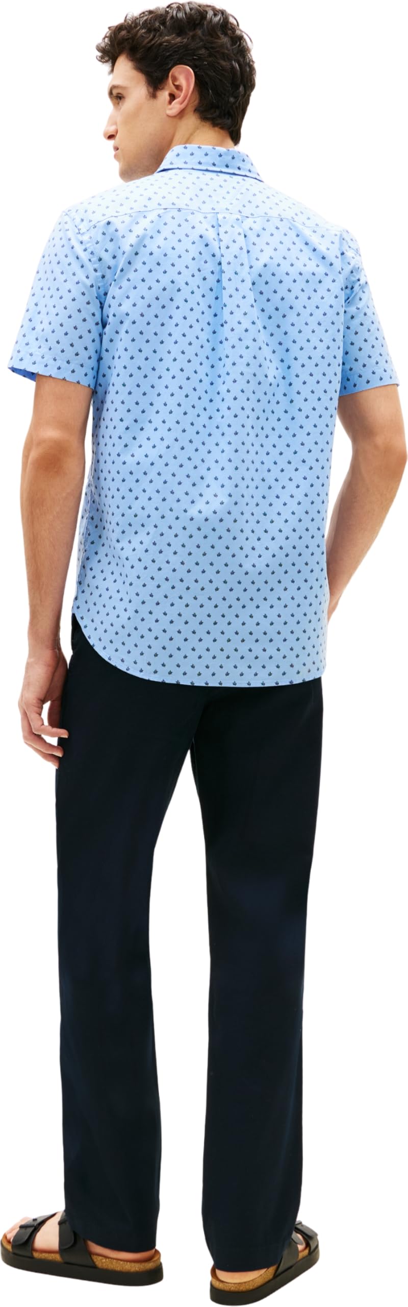 Tommy Hilfiger Altre Camicie Uomo