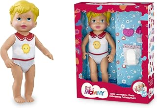 Pupee LITTLE MOMMY CUIDADOS 32 CM (LOIRA)