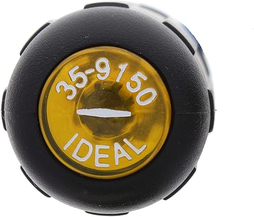 Miniatura 3 de Ideal 35 – 9305 desarmador aislado, 2 unidades.