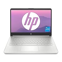 HP 14s, 12th Gen Intel Core i5 16GB RAM/512GB SSD 14-inch(35.6 cm) Micro-Edge, FHD Laptop/Intel Iris Xe Graphics/Alexa/Dual Speakers/Win 11/Backlit KB/MSO 2021/1.41 Kg, 14s-dy5005TU