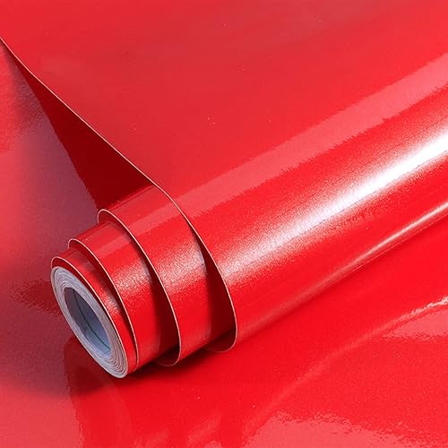 Papel de contacto con purpurina para encimera, impermeable, fácil de limpiar, autoadhesivo para armarios de cocina, armario, muebles decorativos