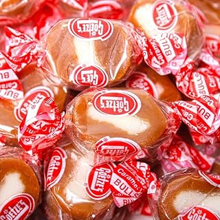 Amazon Com Bullseye Candy