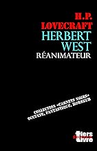 Download Herbert West reanimateur (Tiers Livre Editeur) PDF