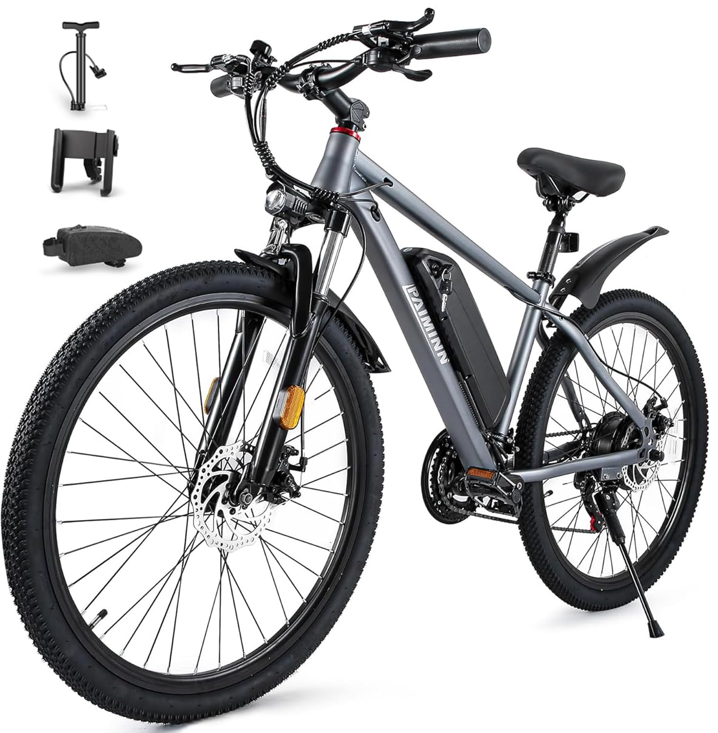 電動アシスト自転車PAIMINN 動作確認済み 電動アシスト自転車PAIMINN 動作確認済み 電動アシスト自転車PAIMINN