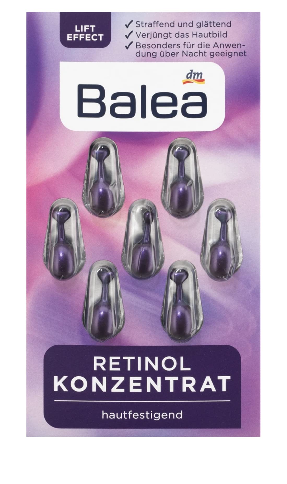 balea concentrate