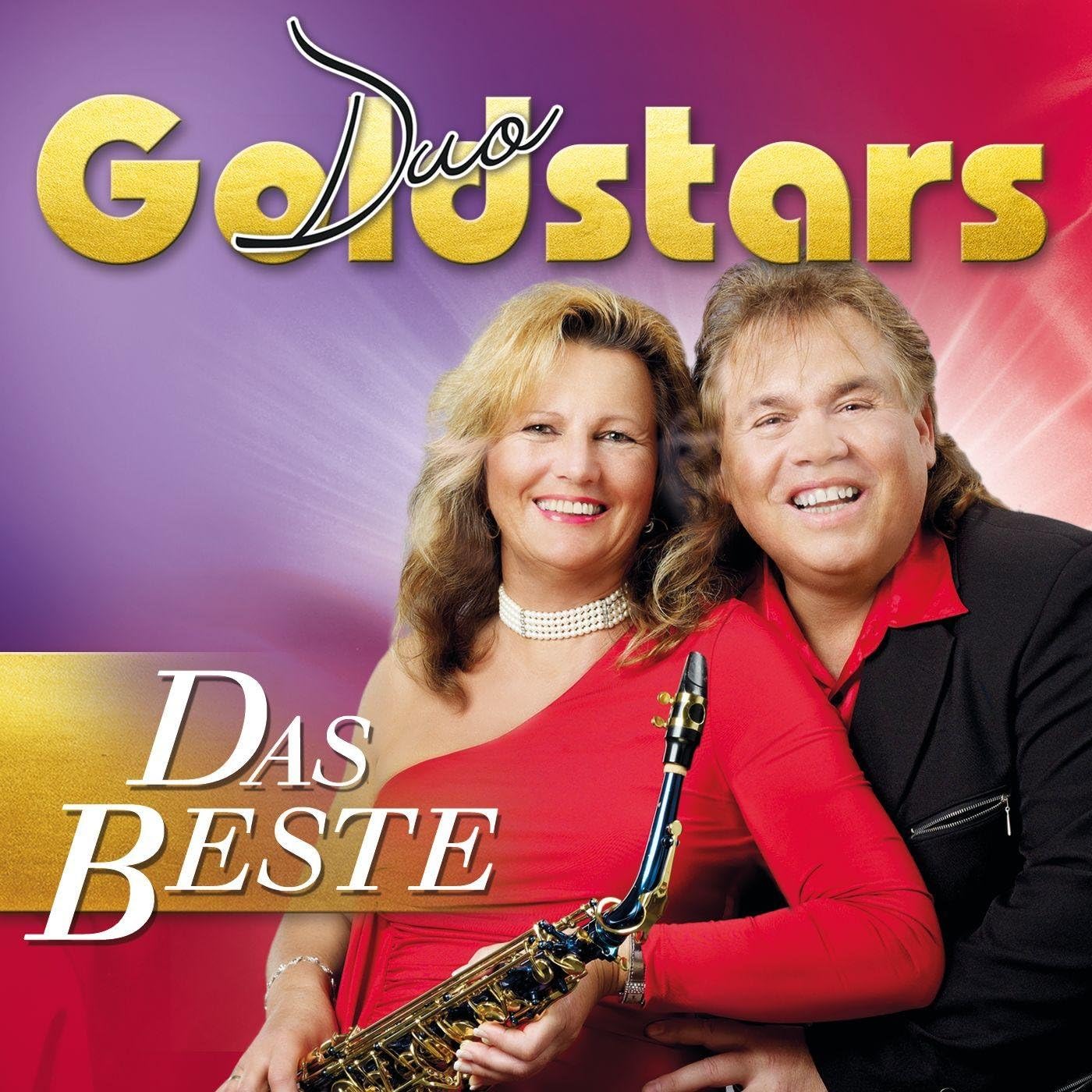 Duo Goldstars