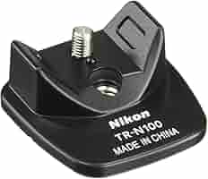 Nikon - ニコン 三脚座 TR-N100 1 NIKKOR VR 70-300mm 用 7193LtyXJaL._AC_SY200_QL15_.jpg