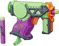 Vista 1 de Nerf Hulk Blaster