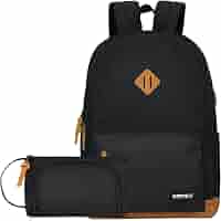 Amazon.com: KOPHLY Lightweight Travel Laptop Backpack, Backpack