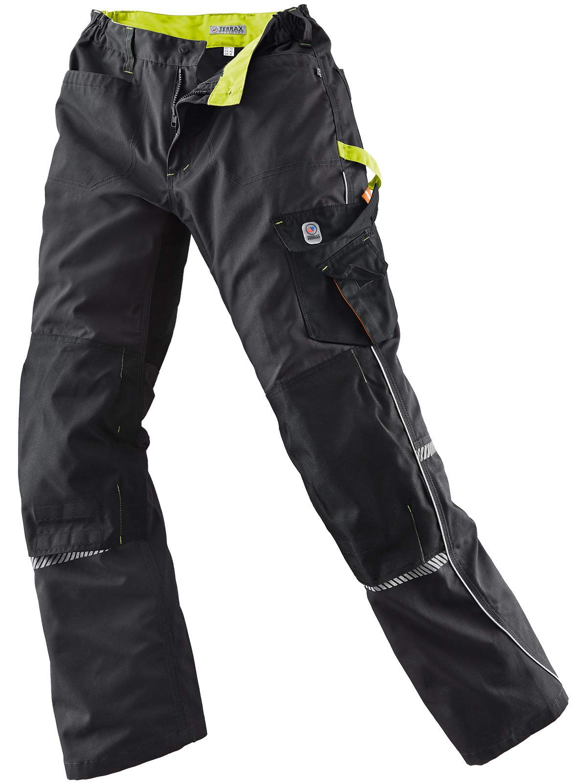 Terratrend Job Ropa Niños Pantalones de trabajo
