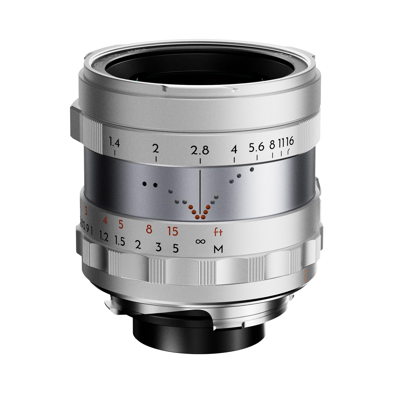 Amazon | Thypoch(タイポック) Simera 35mm f/1.4 ASPH ライカM互換品