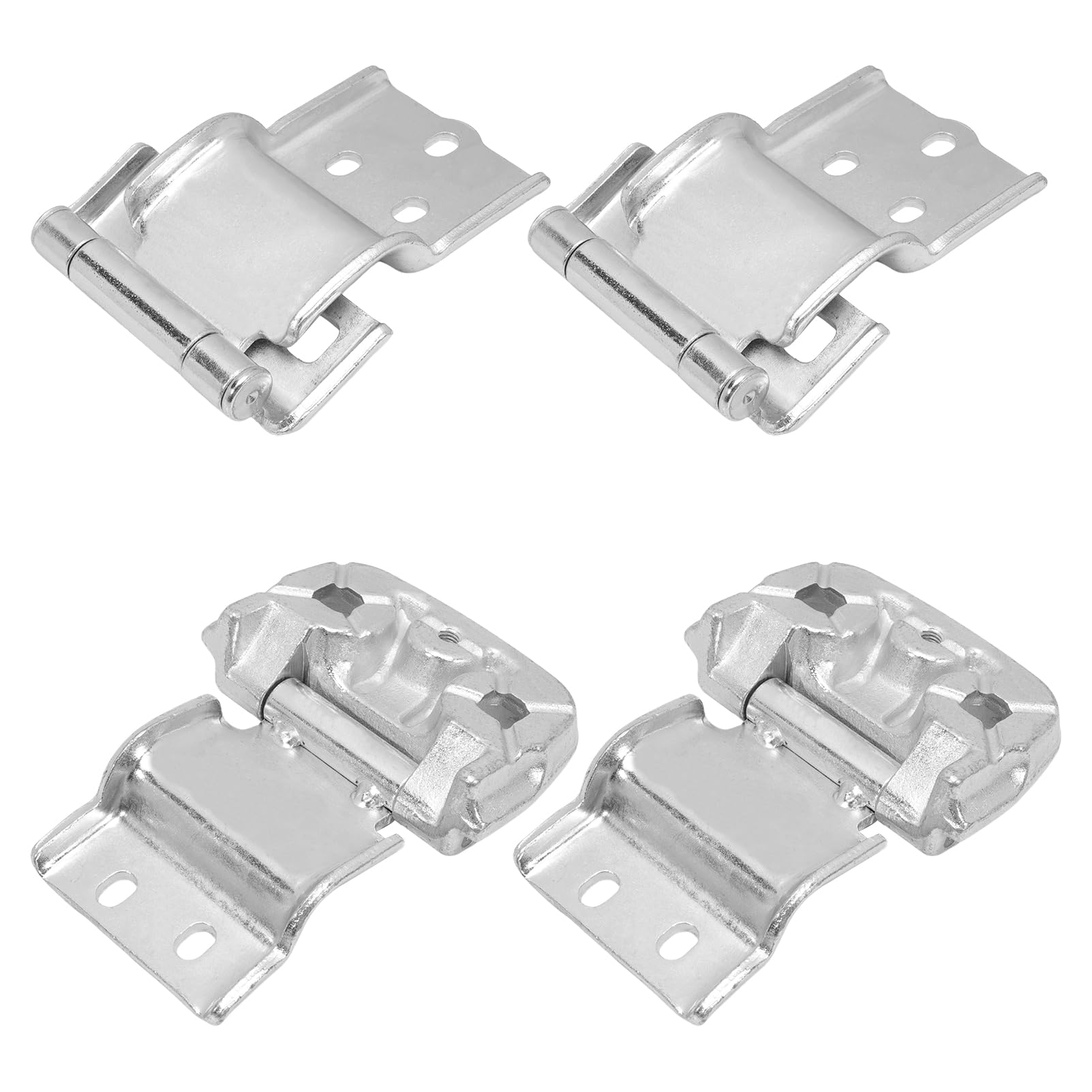 Hecktür Scharnier für Fiat Ducato 250 Citroen Jumper Peugeot Boxer 2006-on 180 Grad Türscharnier ersetzt 1388883080 1373902080