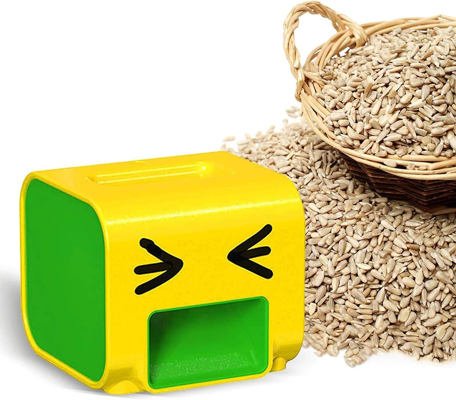 Smart Melon Seed Opener Machine, Sunflower Seeds Shelling