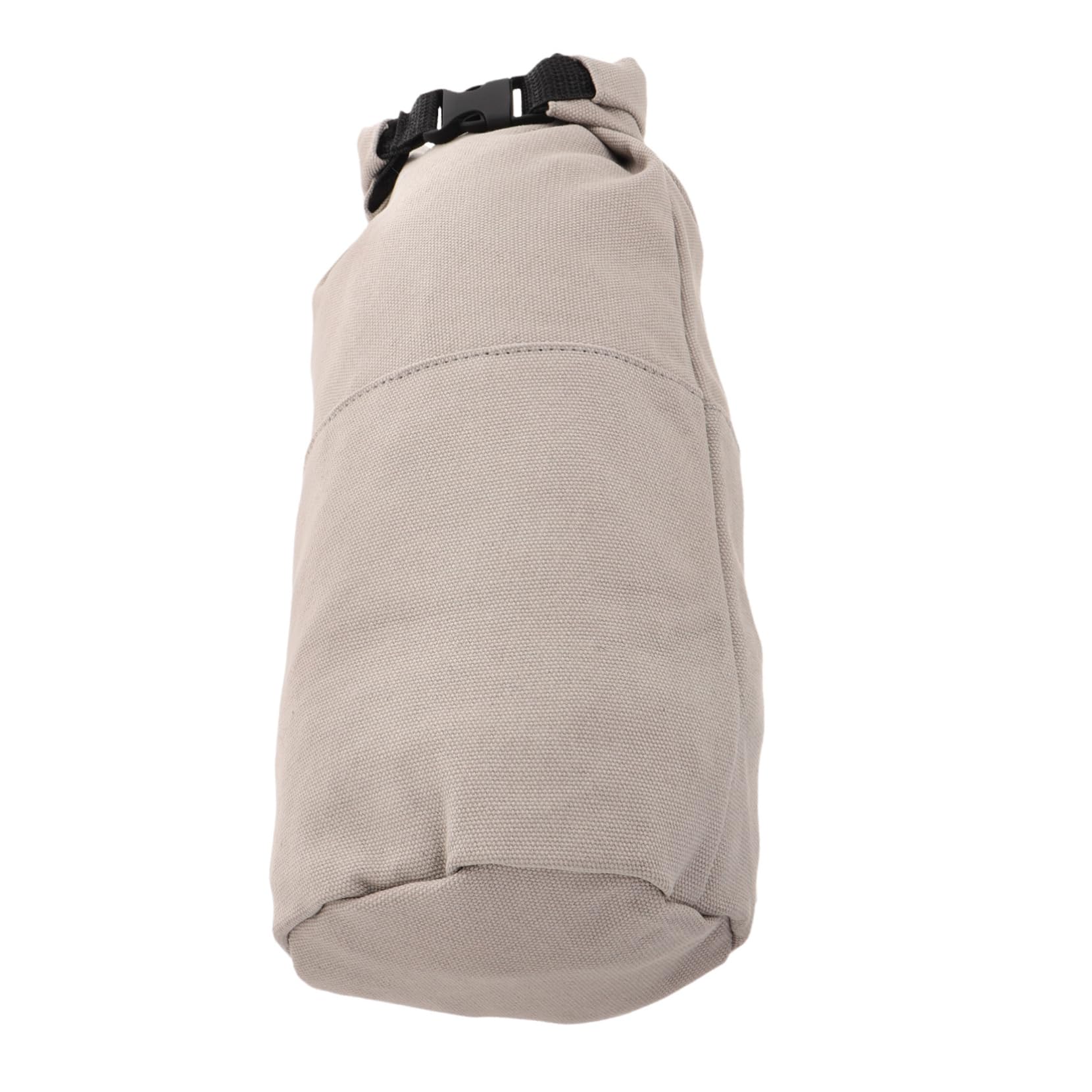 KESYOO Portable Outdoor Lamp Bag Kerosene Lantern Storage Case for Camping Hiking Durable Canvas Organizer for Gas Canisters Protective Carrying Pouch for Travel