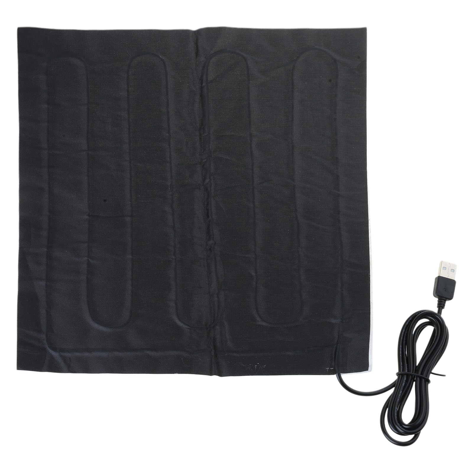 YROHGKPN Multifuntional USB 5V Heating Blanket Quick Warmth Heating Heater Suitable for Elderly Outdoor Use Enthusiasts Present Student Warm Blanket