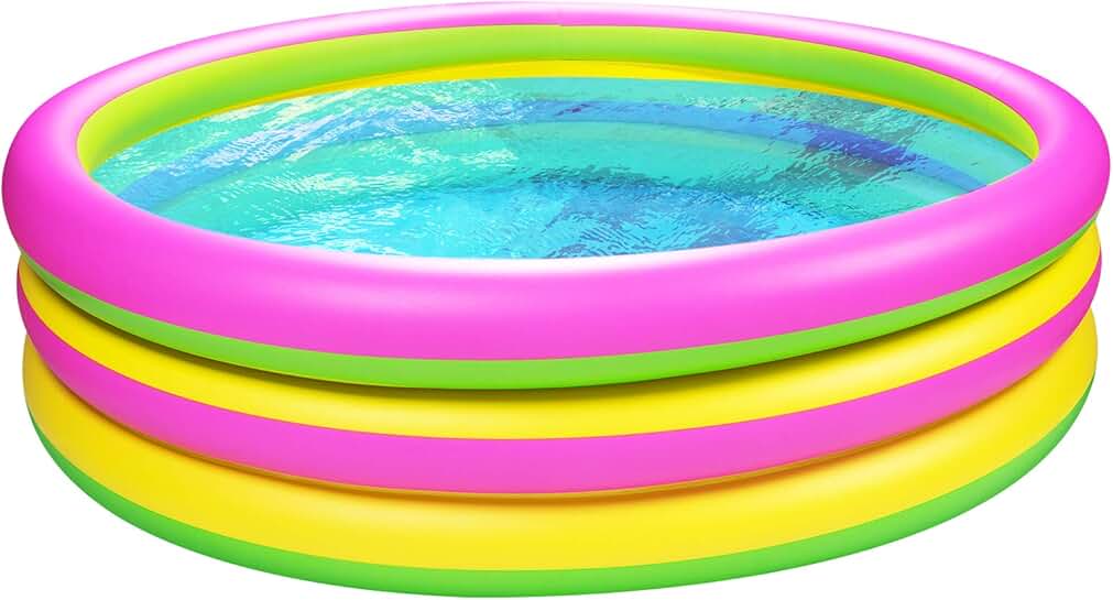 Inflatable Pools Amazon.co.uk