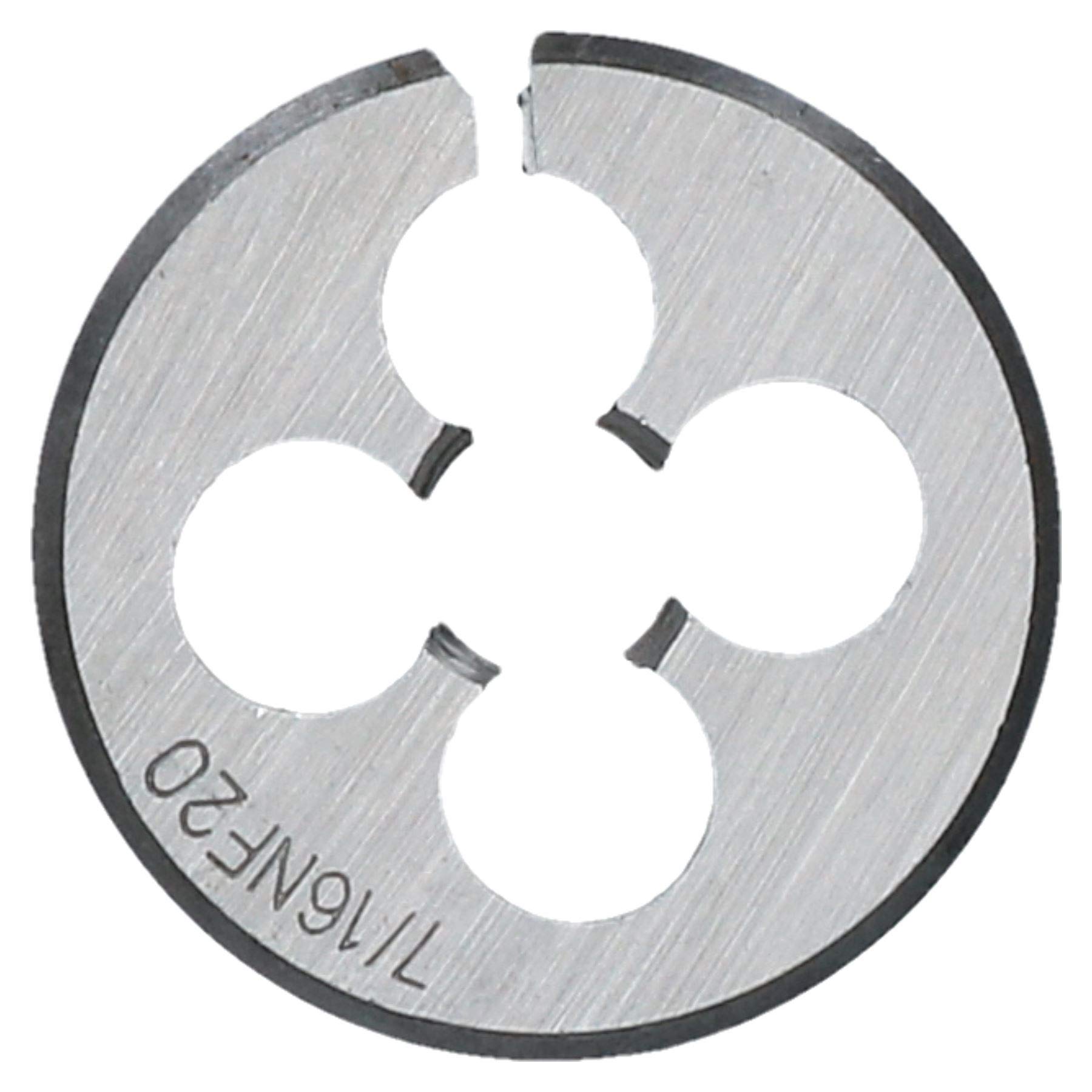 UNF Die Threading Tool 7/16