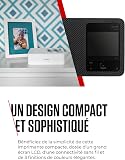 Canon SELPHY CP1500 Stampante Fotografica Compatta – Stampante per Fotografie Wireless, con Porta USB-C e Scheda SD – Foto che Durano a Lungo - Ideale per Album di Ritagli e Album Fotografici, Nero - 10