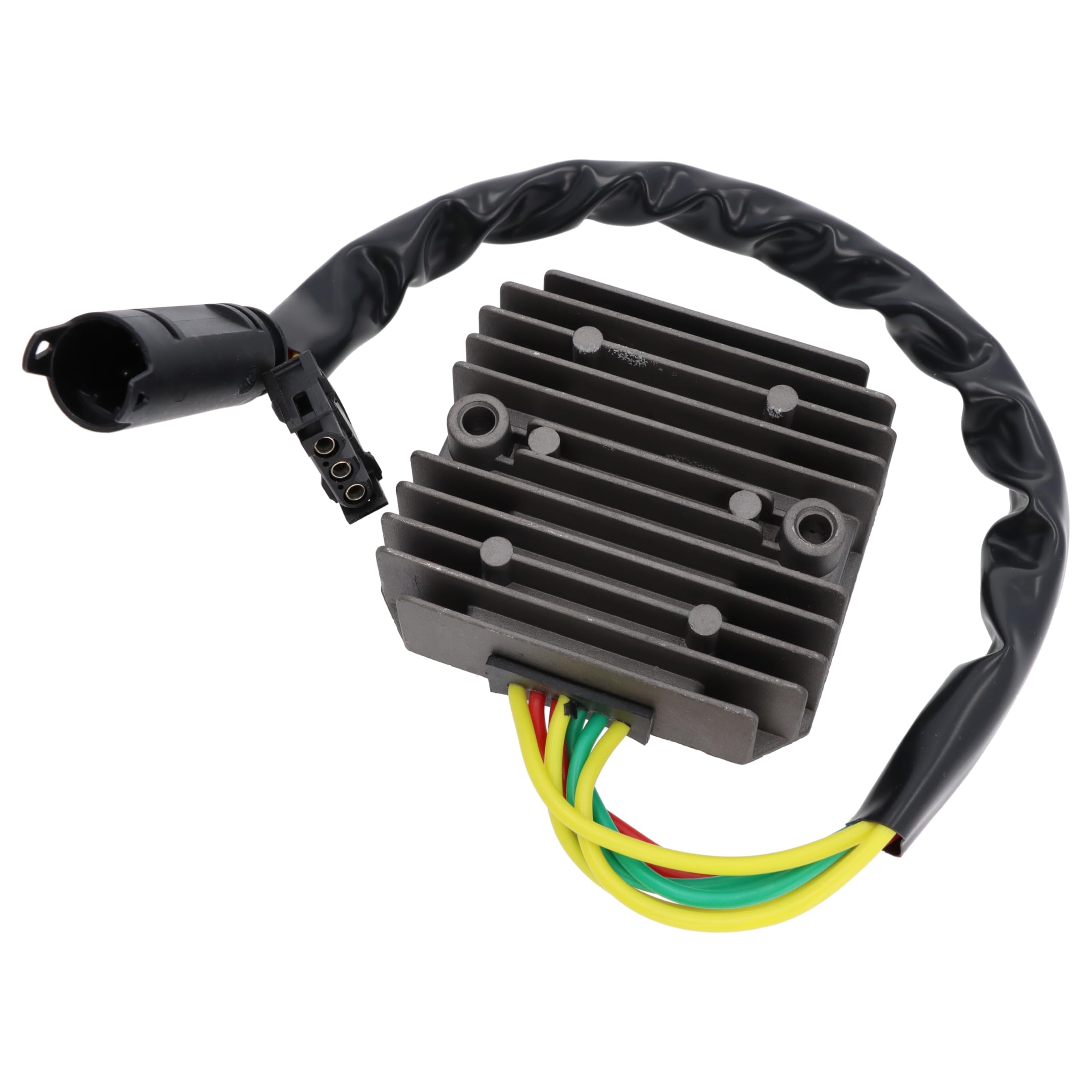 Regler Gleichrichter Spannungsregler für BMW F650 F800 G650GS