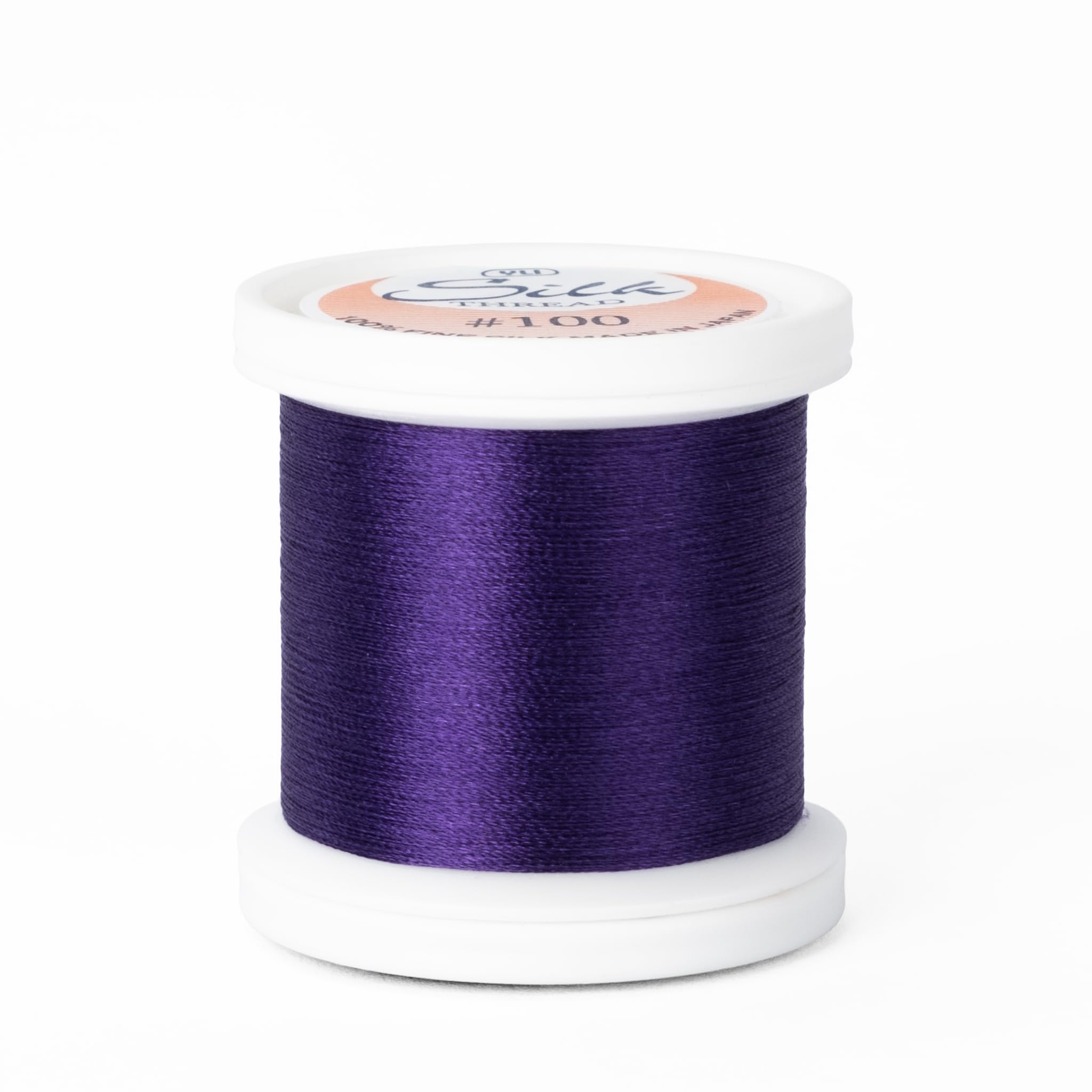 YLI Corporation Silk Thread 200 Yards 202-10-244