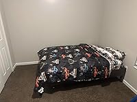 Review Image by Billy Billy