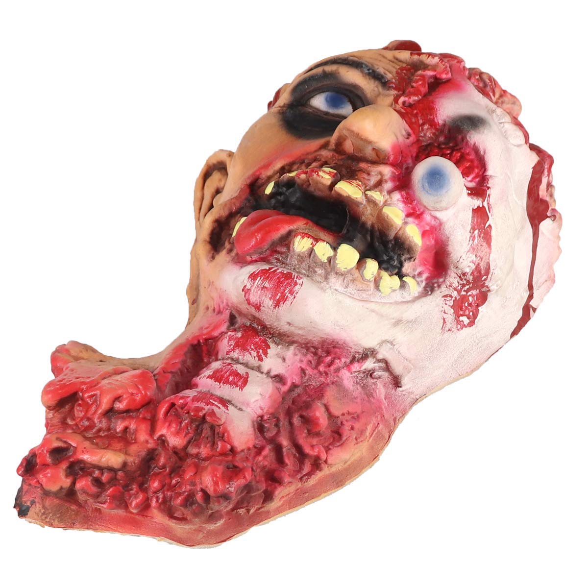 Cut Off Arm Bloody Joke Halloween Prop