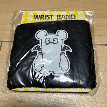 最終値下 UVERworld公式グッズ UVERちゃん 非売品 激レア 激レア希少品 UVER world LUST Tour ウーバーワールド ラスト