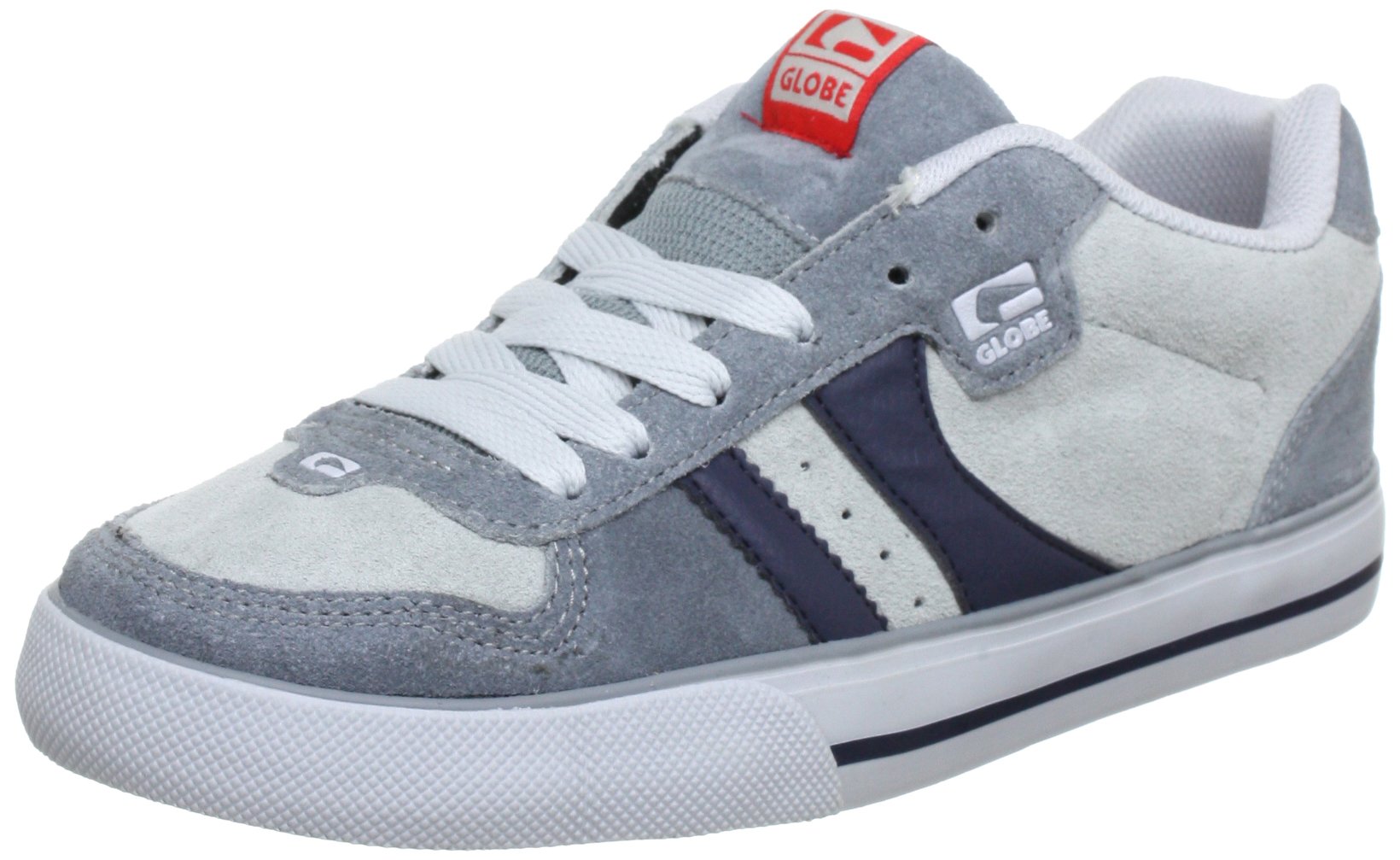 Globe Men's TILT Sneakers, Black/Black TPR, 10 M US — view 35