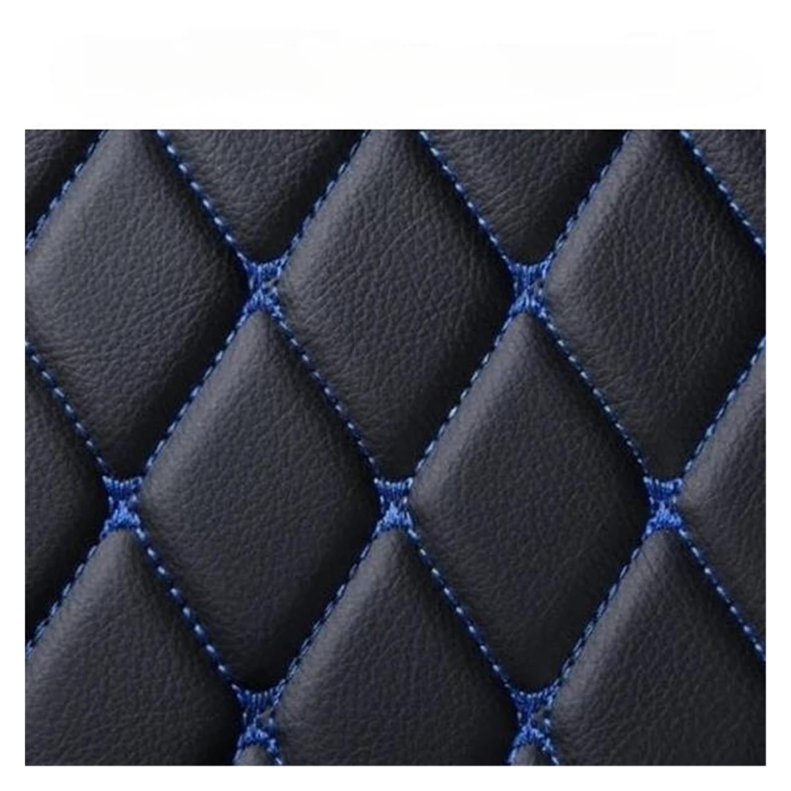 Tapis protection coffre pour Citroen C5 2008 imperméable