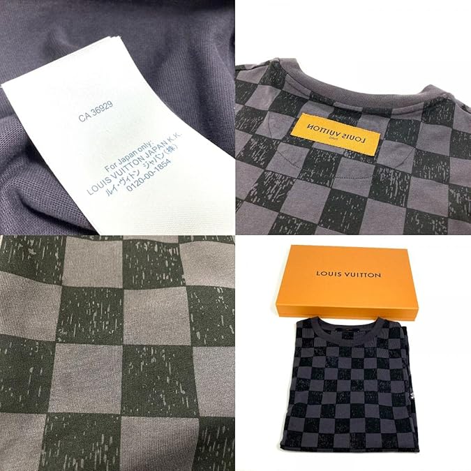 小物などお買い得な福袋 LOUIS VUITTON ルイヴィトン VCCM09