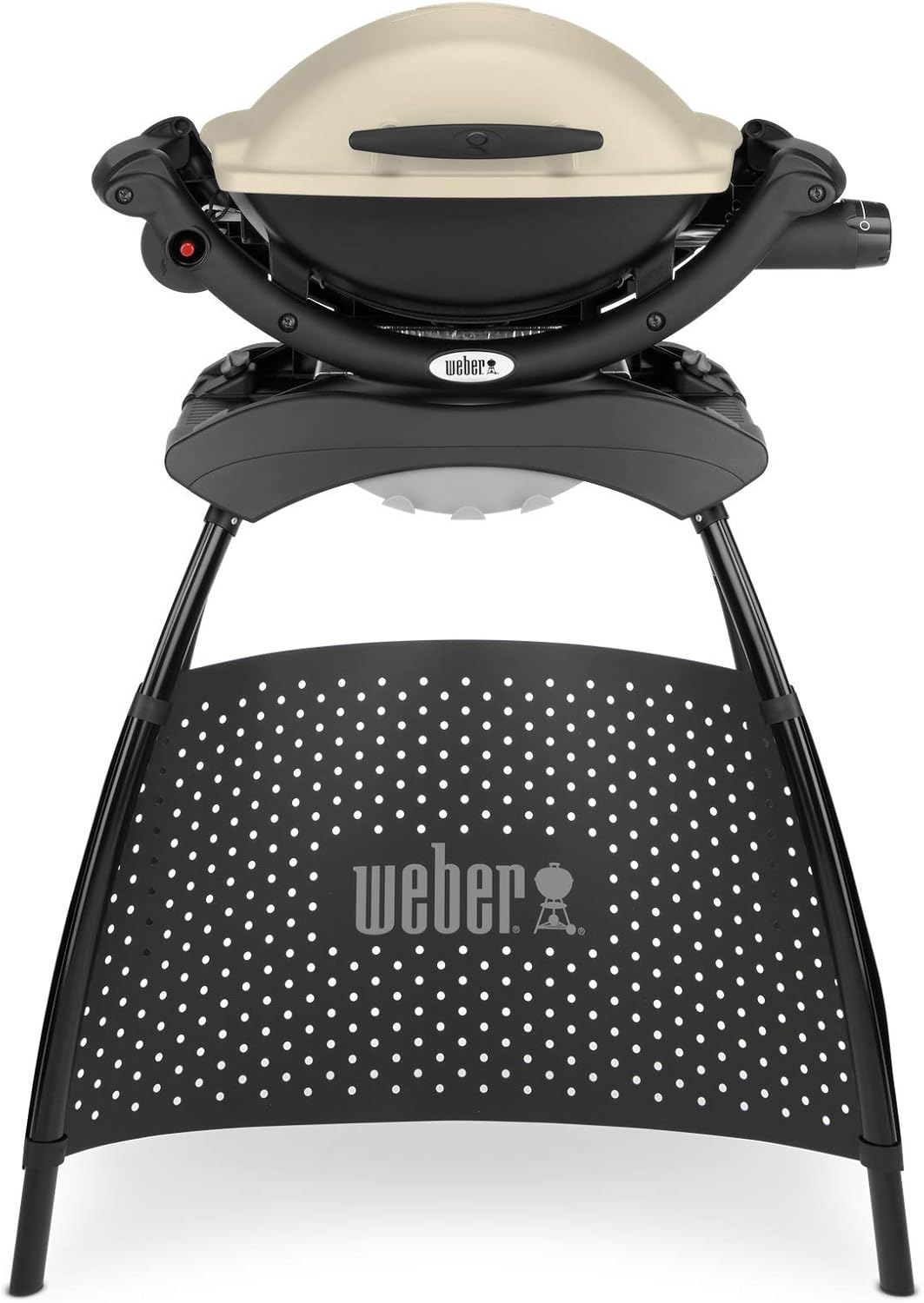Weber q 1000 standfuß Weber q 1000 standfuß