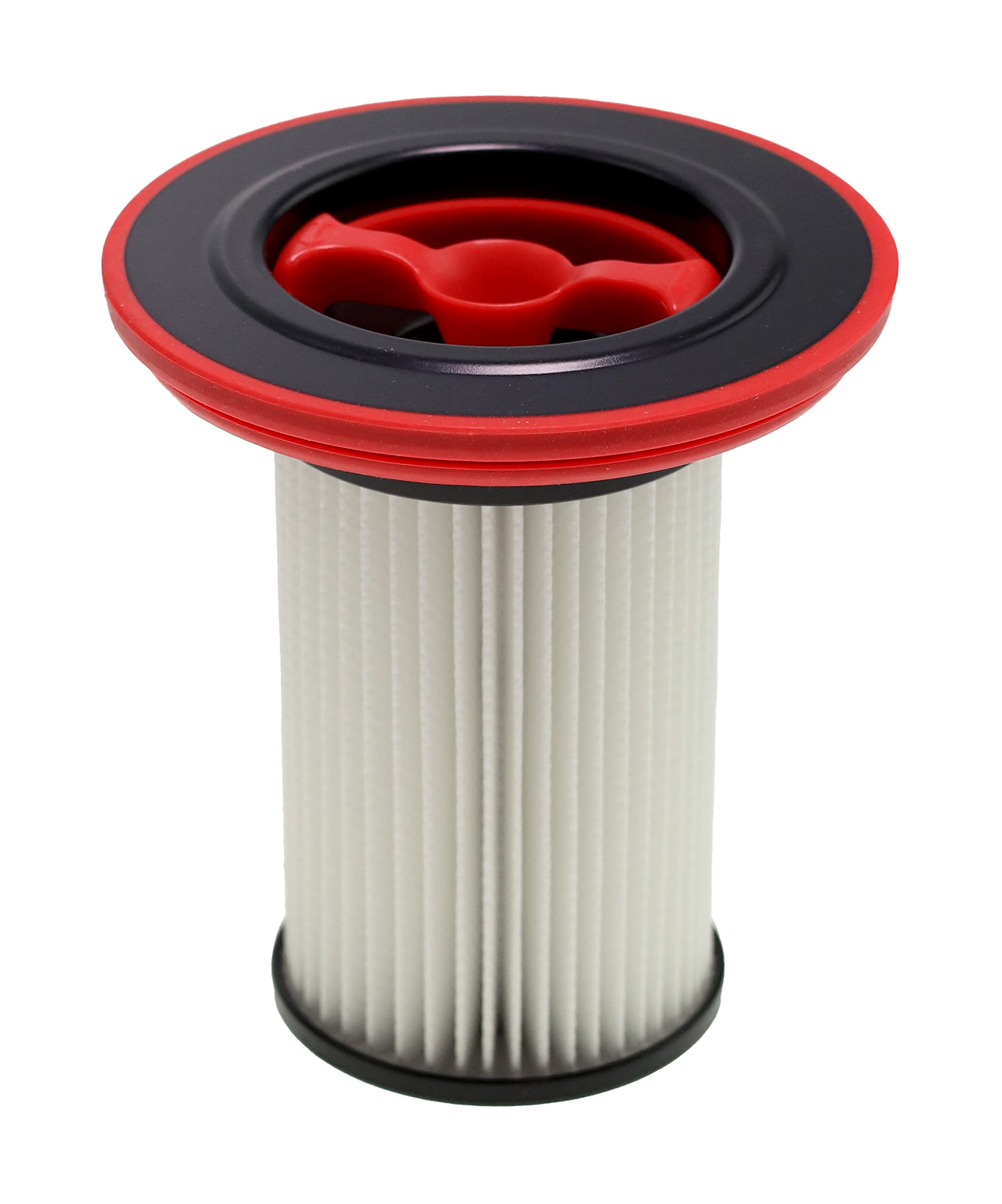Filtre compatible avec les aspirateurs à main sans fil Bosch 12036642 BBS8 BCS8 BKS8 BSS8