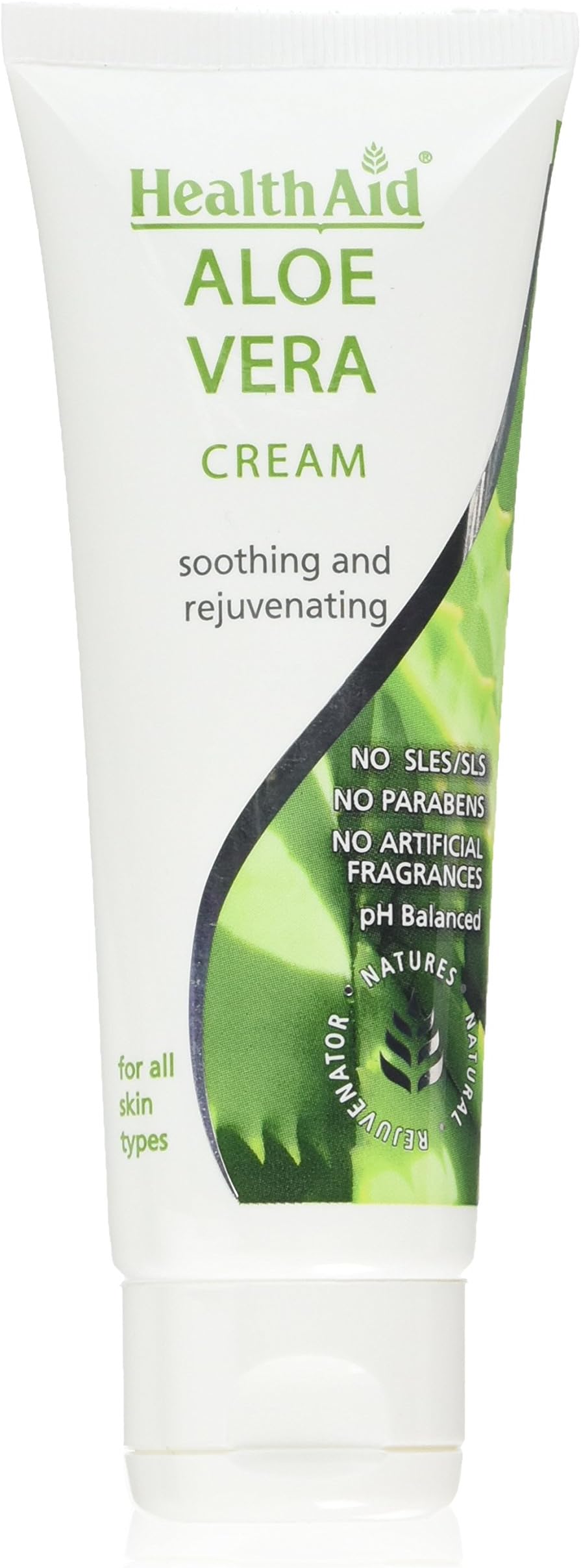Aloe Vera Cream 75ml