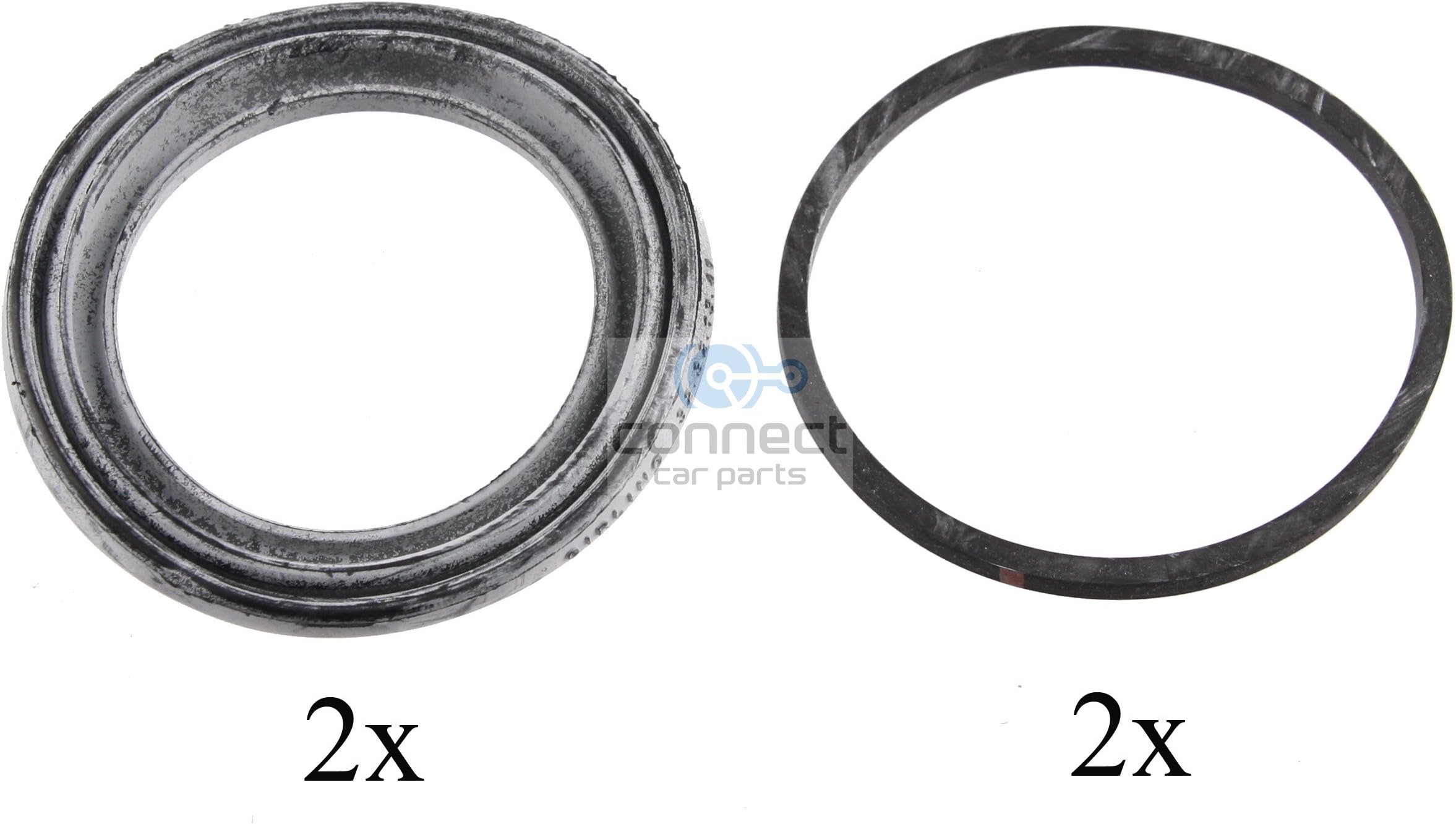 Front Brake Caliper Repair Kit, 1 Piece