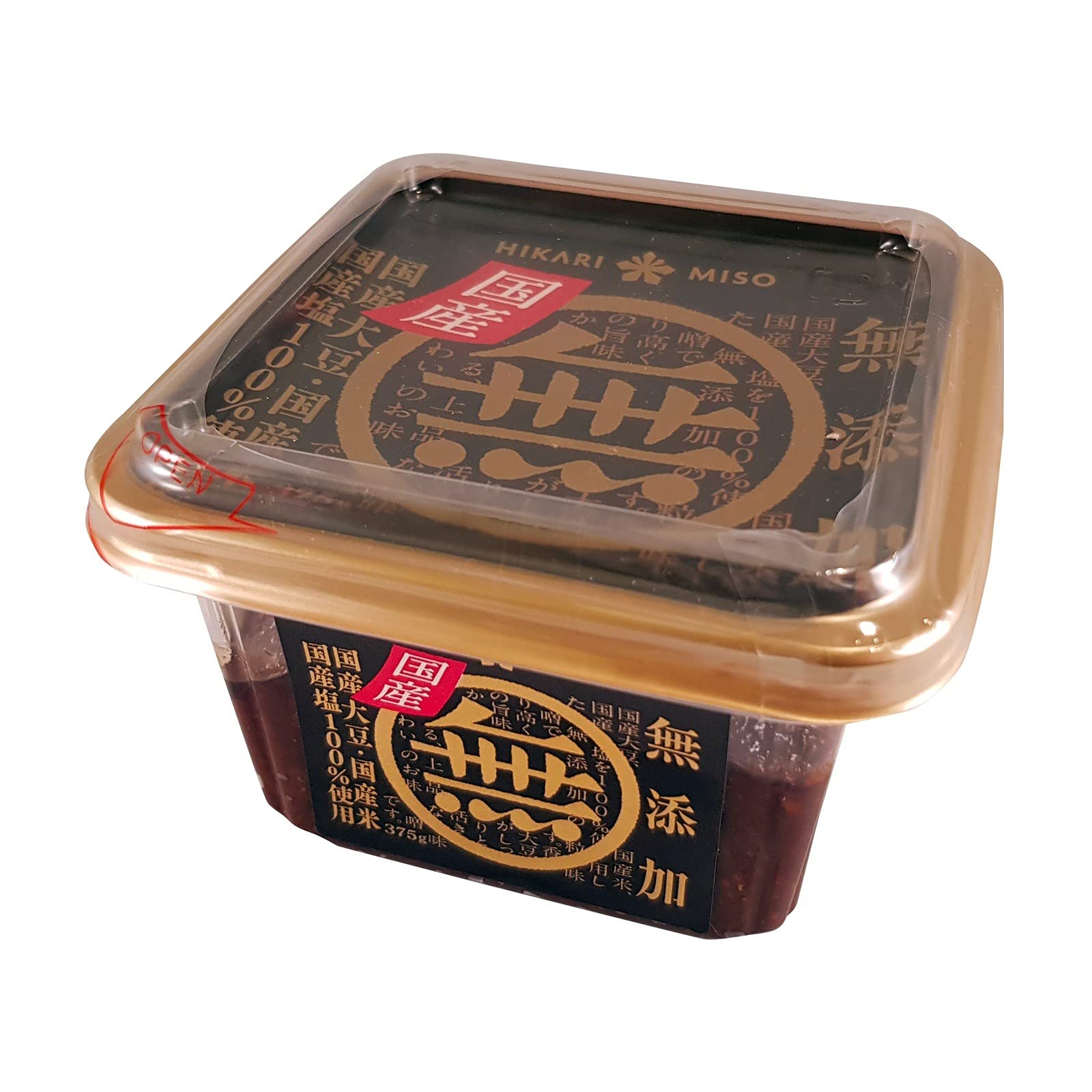 Hikari Marumu Kokusan 375 g