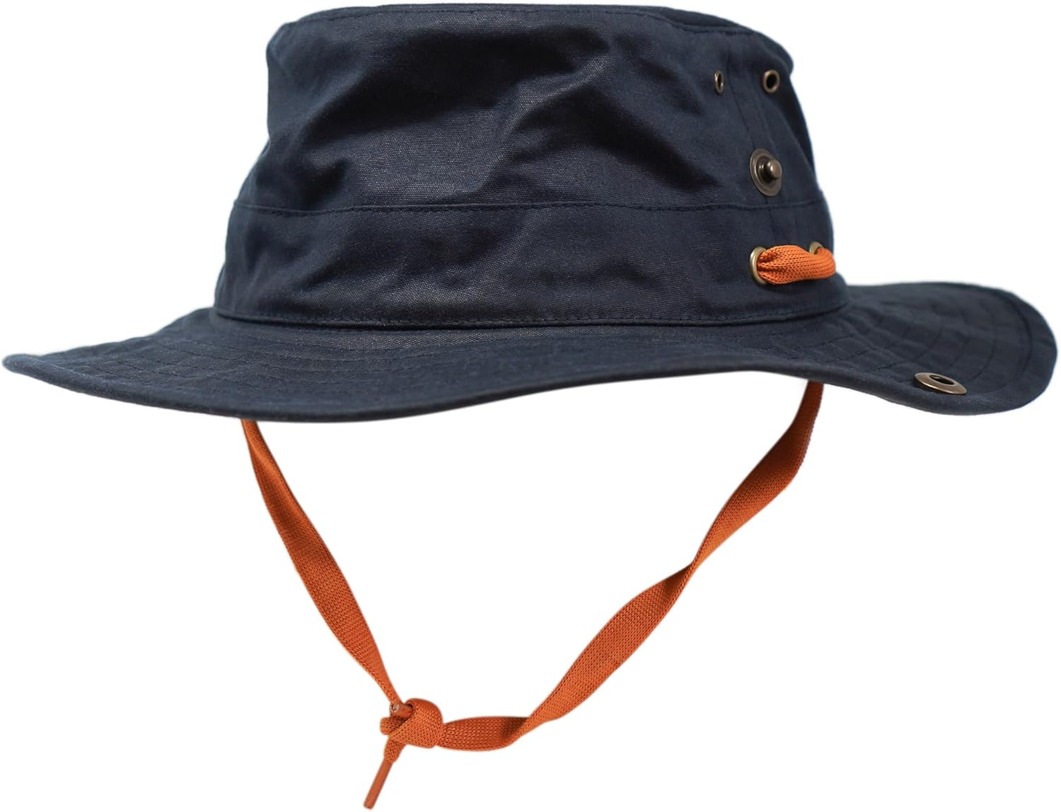 Borges & Scott - The Explorer - Traditional Wax - Waterproof Hat