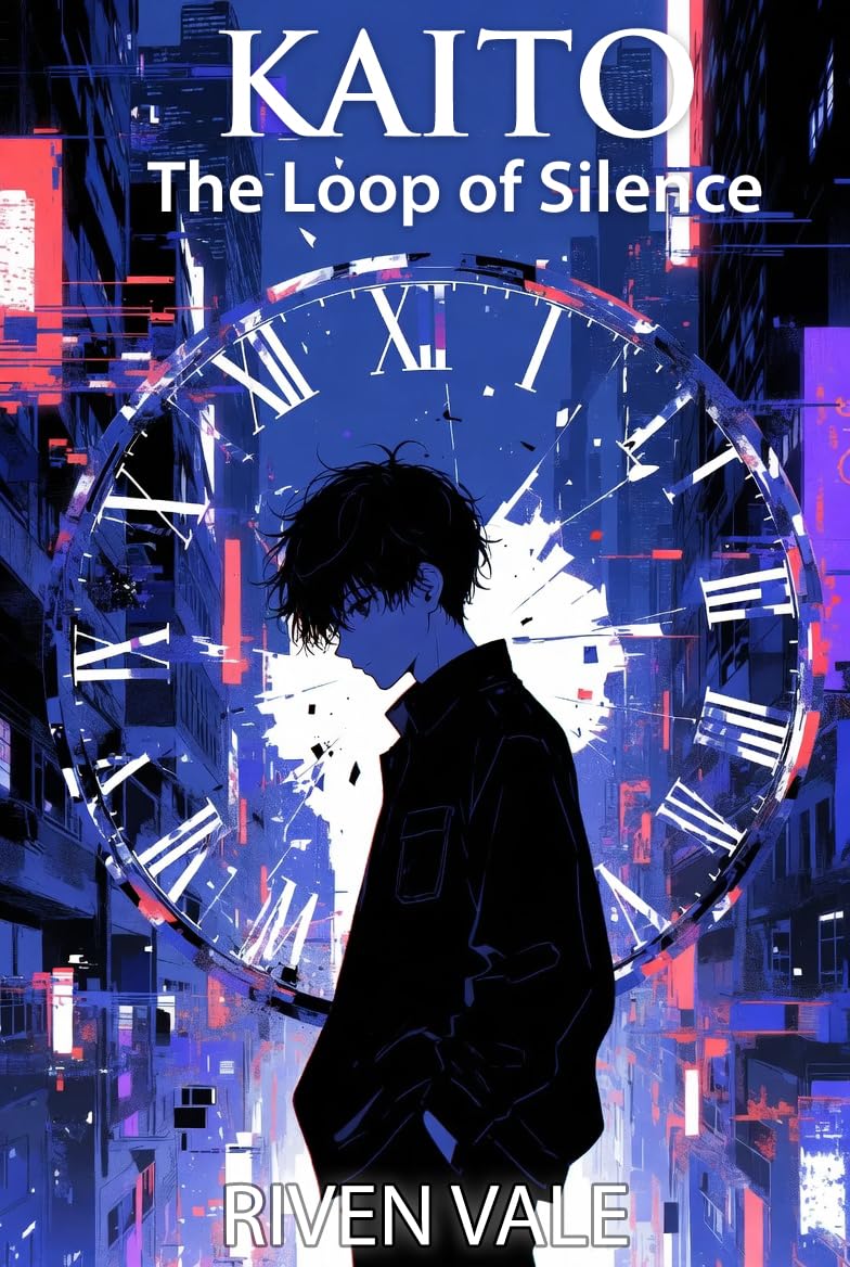 Kaito: The Loop of Silence